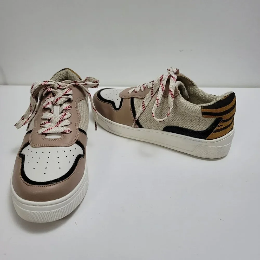 Kensie womens porter sneakers